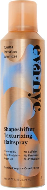 Eva NYC Shapeshifter Texturizing Hairspray