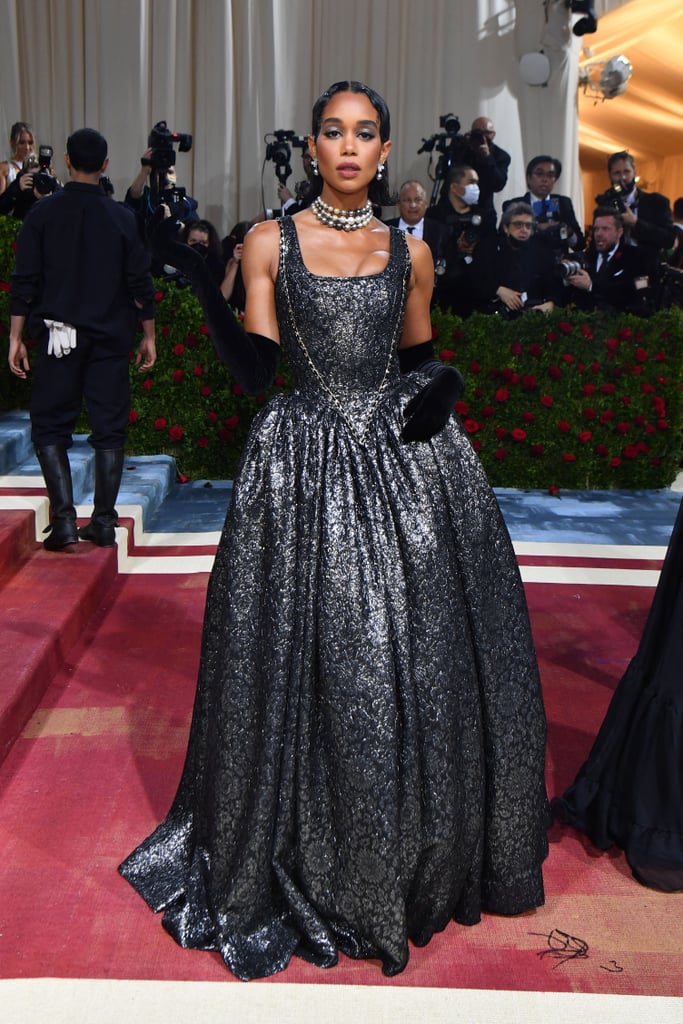 Met Gala 2022: N.J. celebs shine at 'gilded' ball 