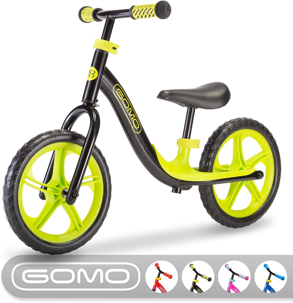 balance bikes for toddlers uk