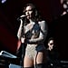 Demi Lovato's Best Performances of 2016