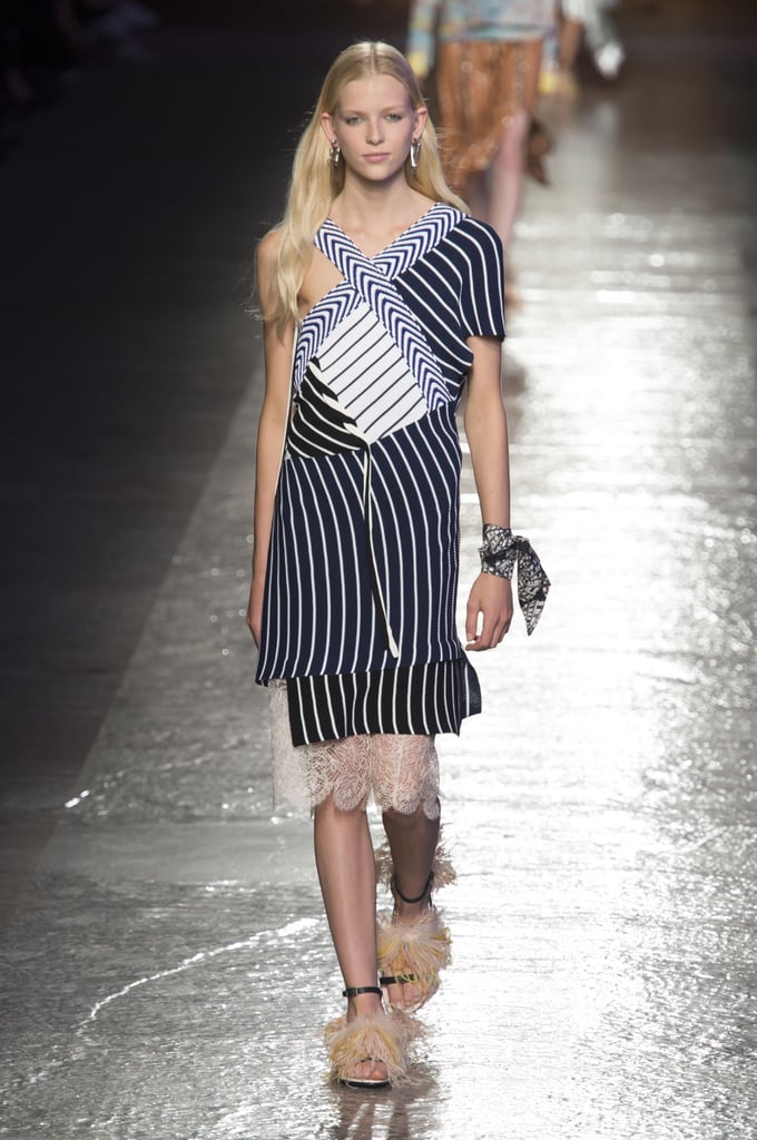 Emilio Pucci Spring 2016