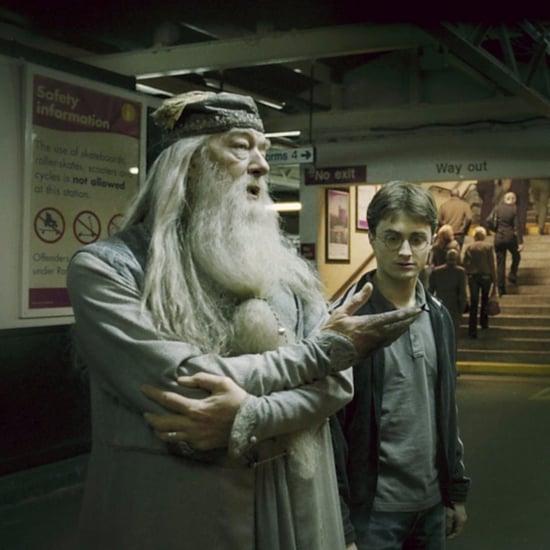 How Long Did Lily's Protection Last Over Harry Potter?