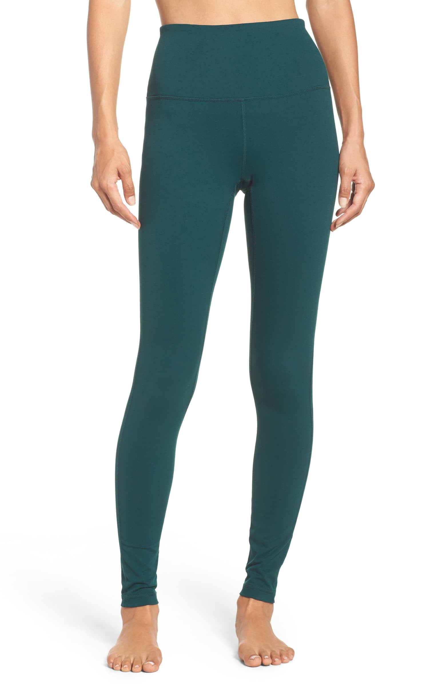 zella compression leggings