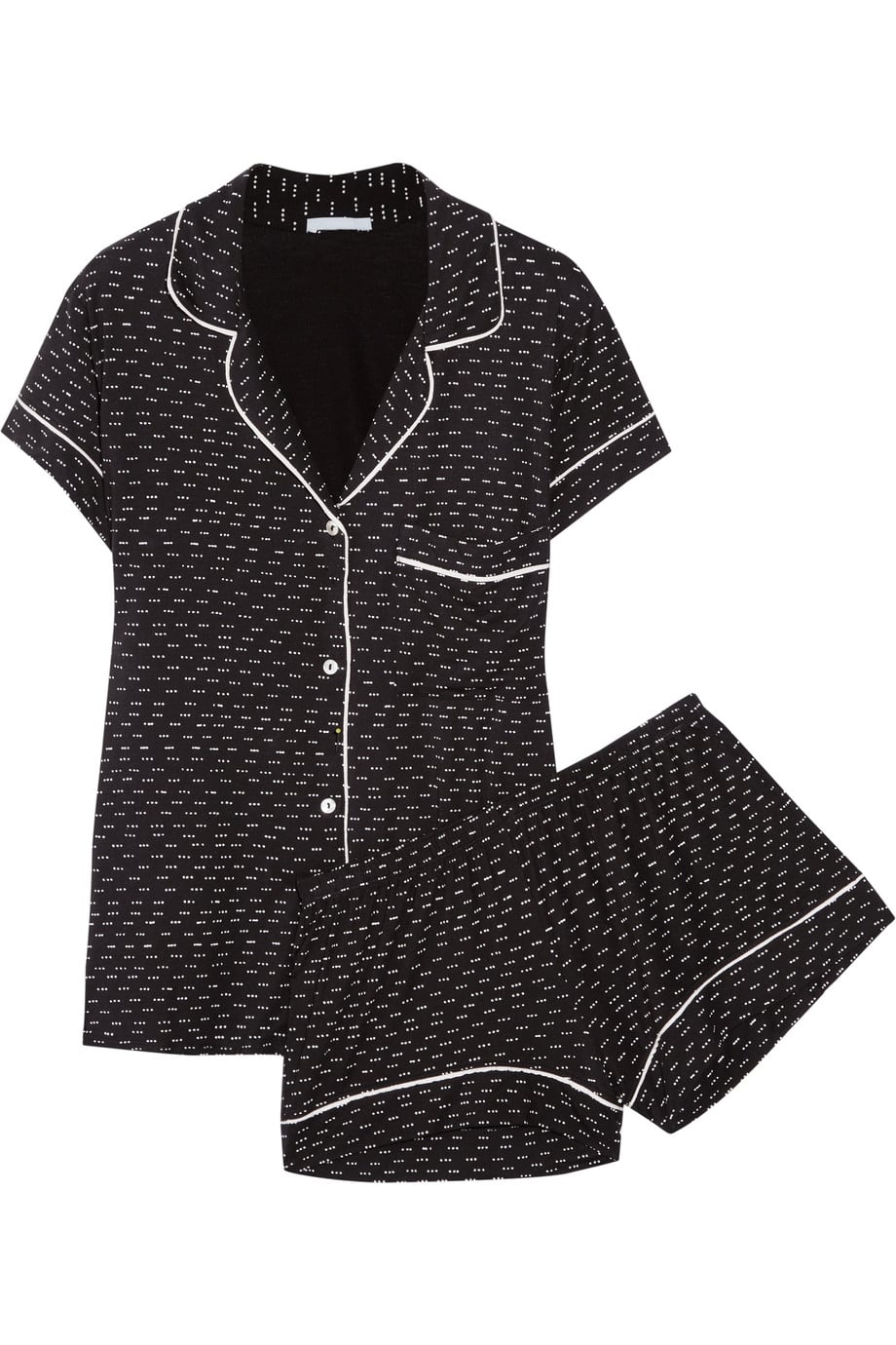 Eberjey Sleep Chic Short PJ Set | 24 