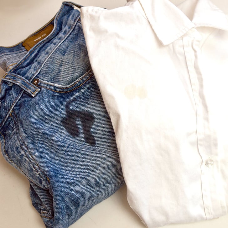 Remove Grease Stains DIY Stain Removers POPSUGAR Smart Living Photo 21