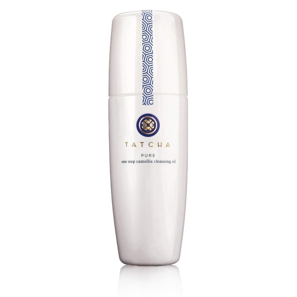 Tatcha Pure One-Step Camellia Cleansing Oil