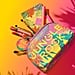 Bretman Rock Wet n Wild Jungle Rock Collection