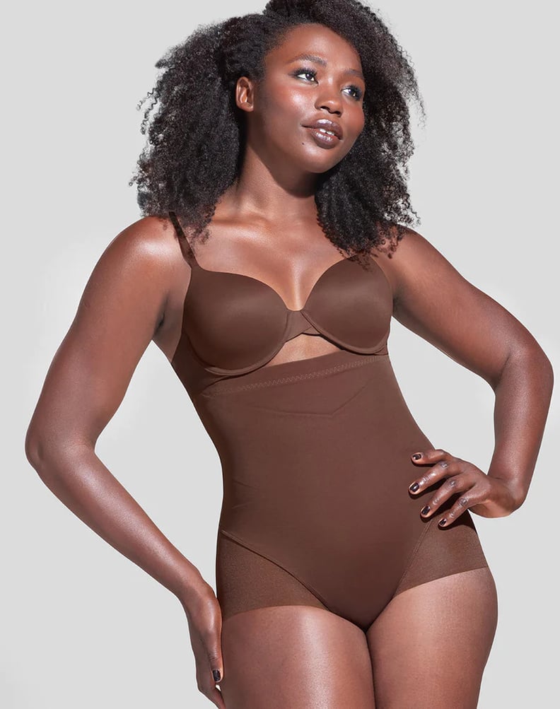 Pin by Bilk Edwards on Shapewear  Fashion, Shapewear bodysuit, Body briefer