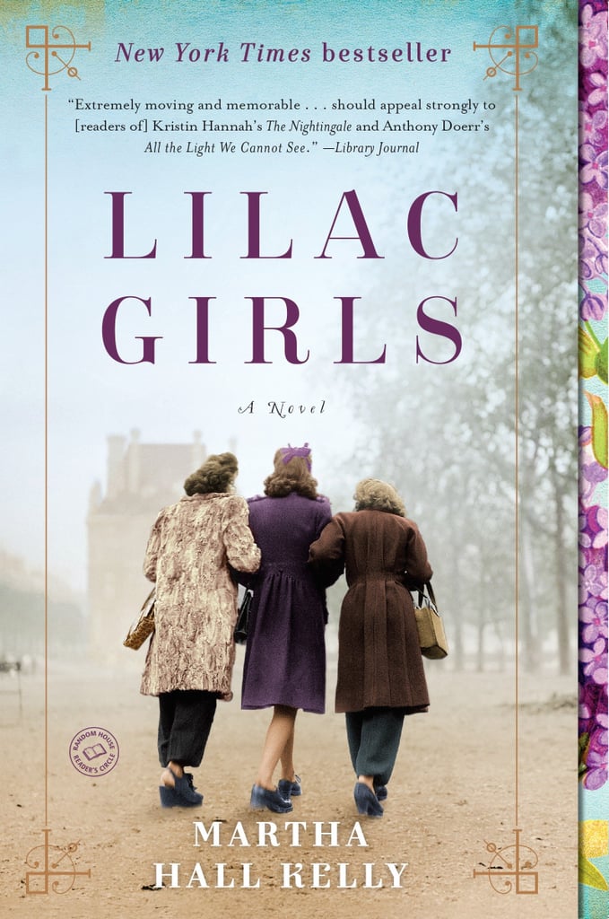 Lilac Girls by Martha Hall Kelly