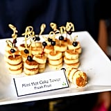Baby Shower Food Ideas Popsugar Family