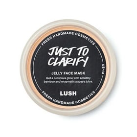 Just to Clarify Jelly Face Mask