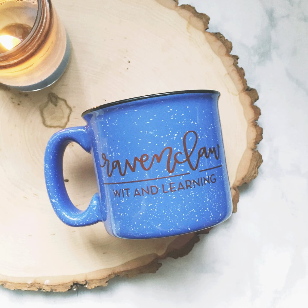 Ravenclaw Mug ($20)