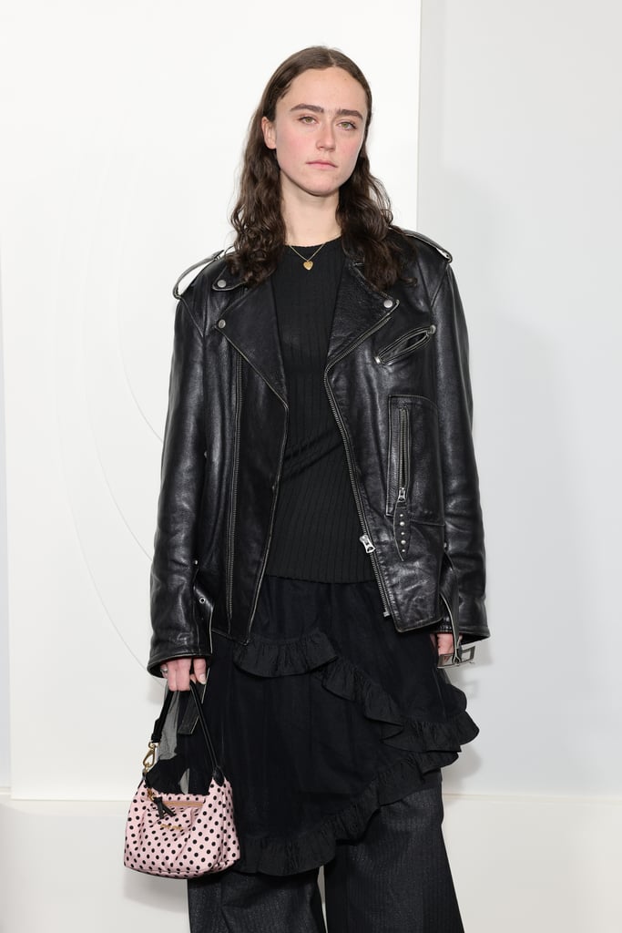 Shop Ella Emhoff's Big Pain Management List