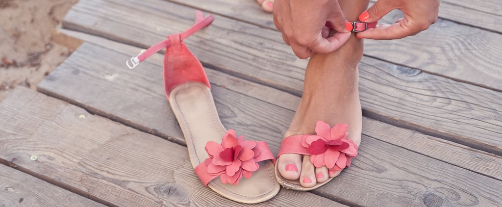 Spring Shoe Styles 2015