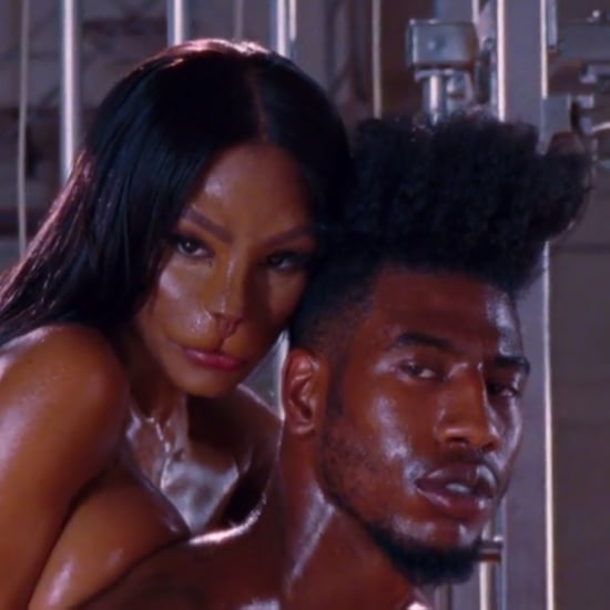 What Does Kanye West's "Fade" Music Video Mean?