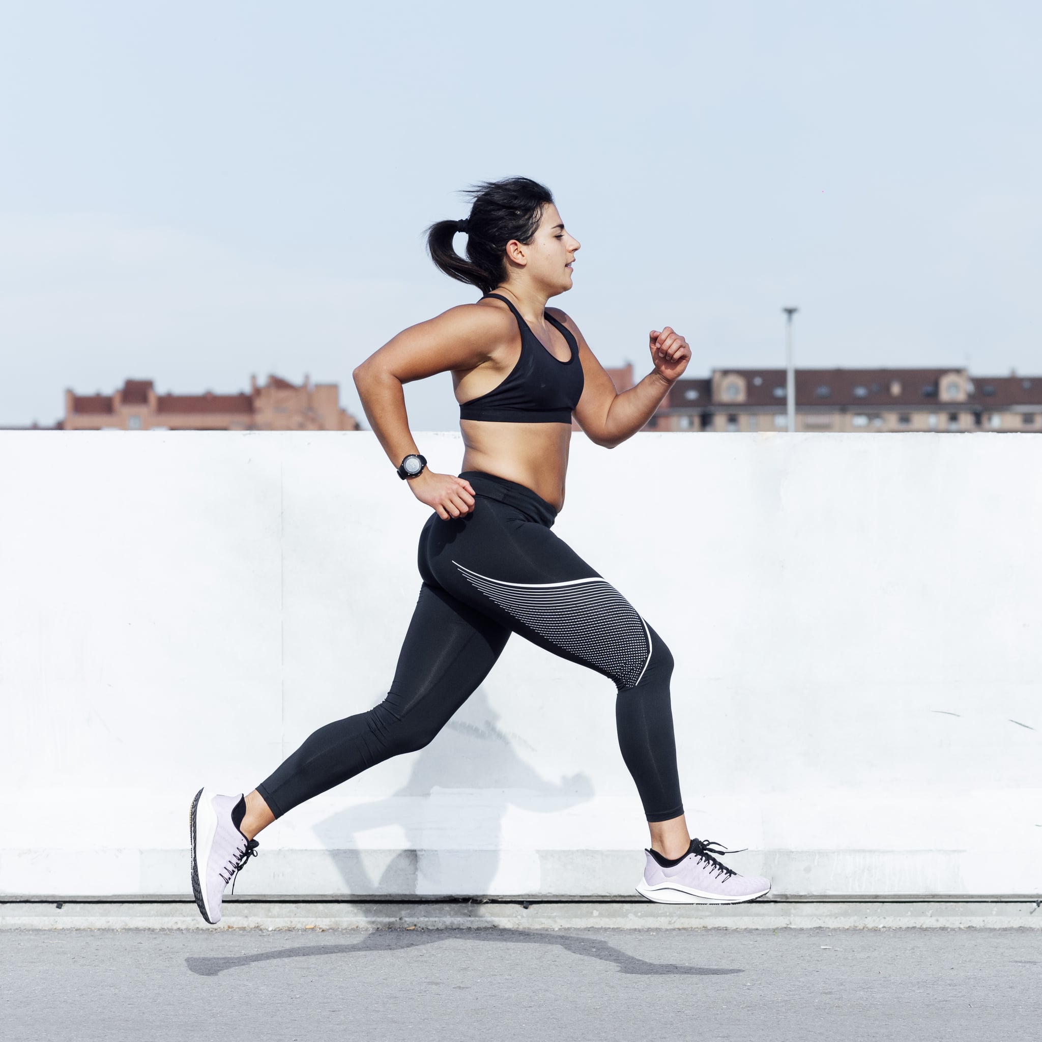 High-intensity interval training is great for you—but it won't