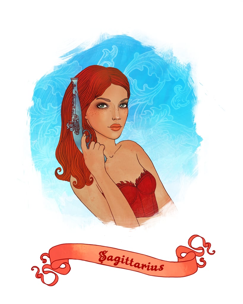 Sagittarius Sagittarius