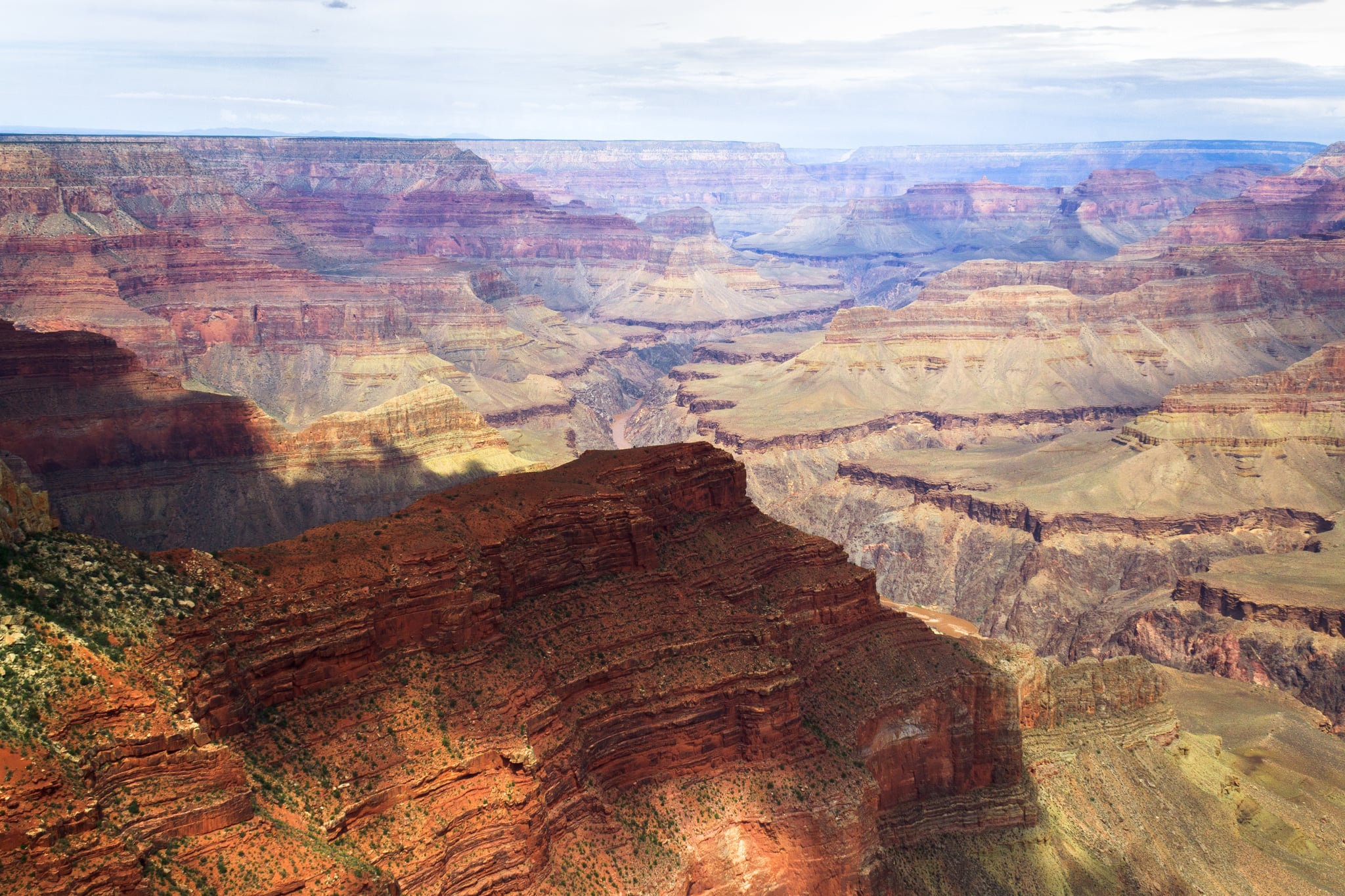 Hike to the Bottom of the Grand Canyon 83 Travel Experiences to Have