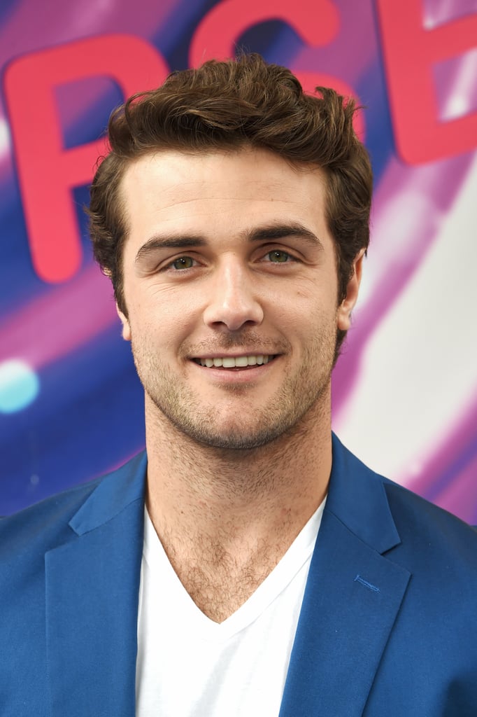 How Old Is Beau Mirchoff, aka Jamie Hunter? 31