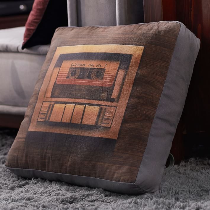 Guardians of the Galaxy Speaker Pillow