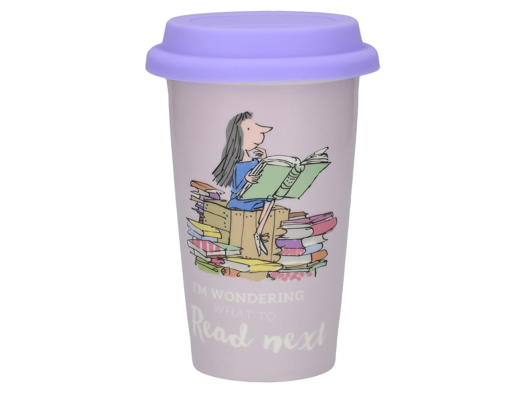 Matilda Travel Mug