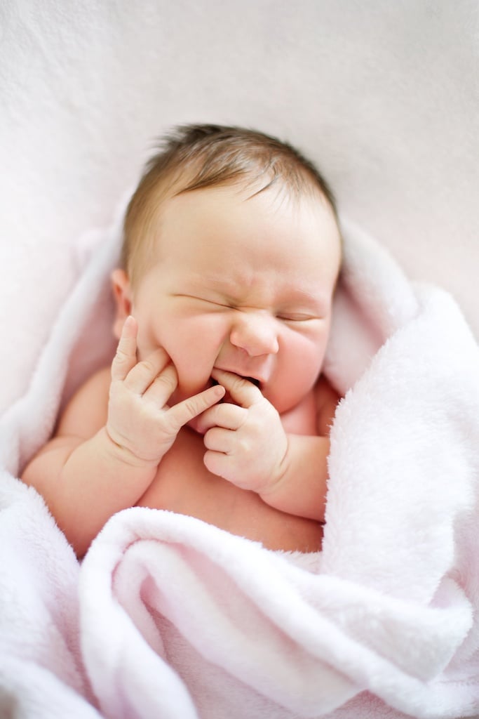 Sweetest Newborn Photo Ideas