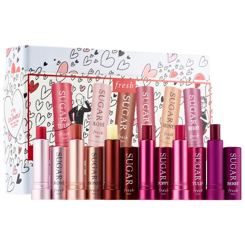 Fresh Sugar Lip Beauty Box