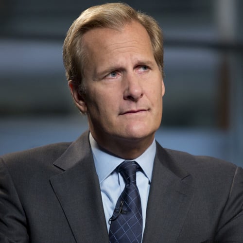 Is The Newsroom Canceled?