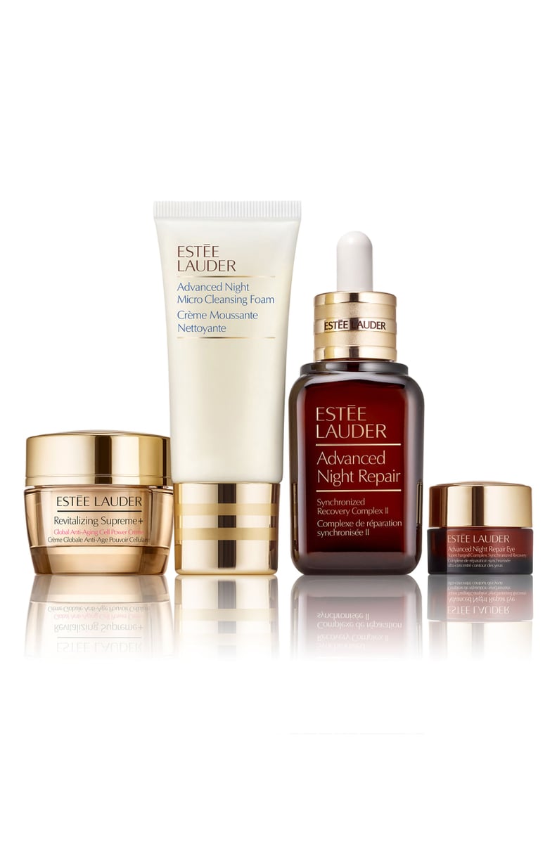 Estée Lauder Advanced Night Repair + Renew Set