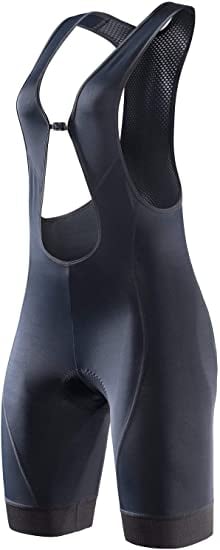 Rion Padded Bib Shorts