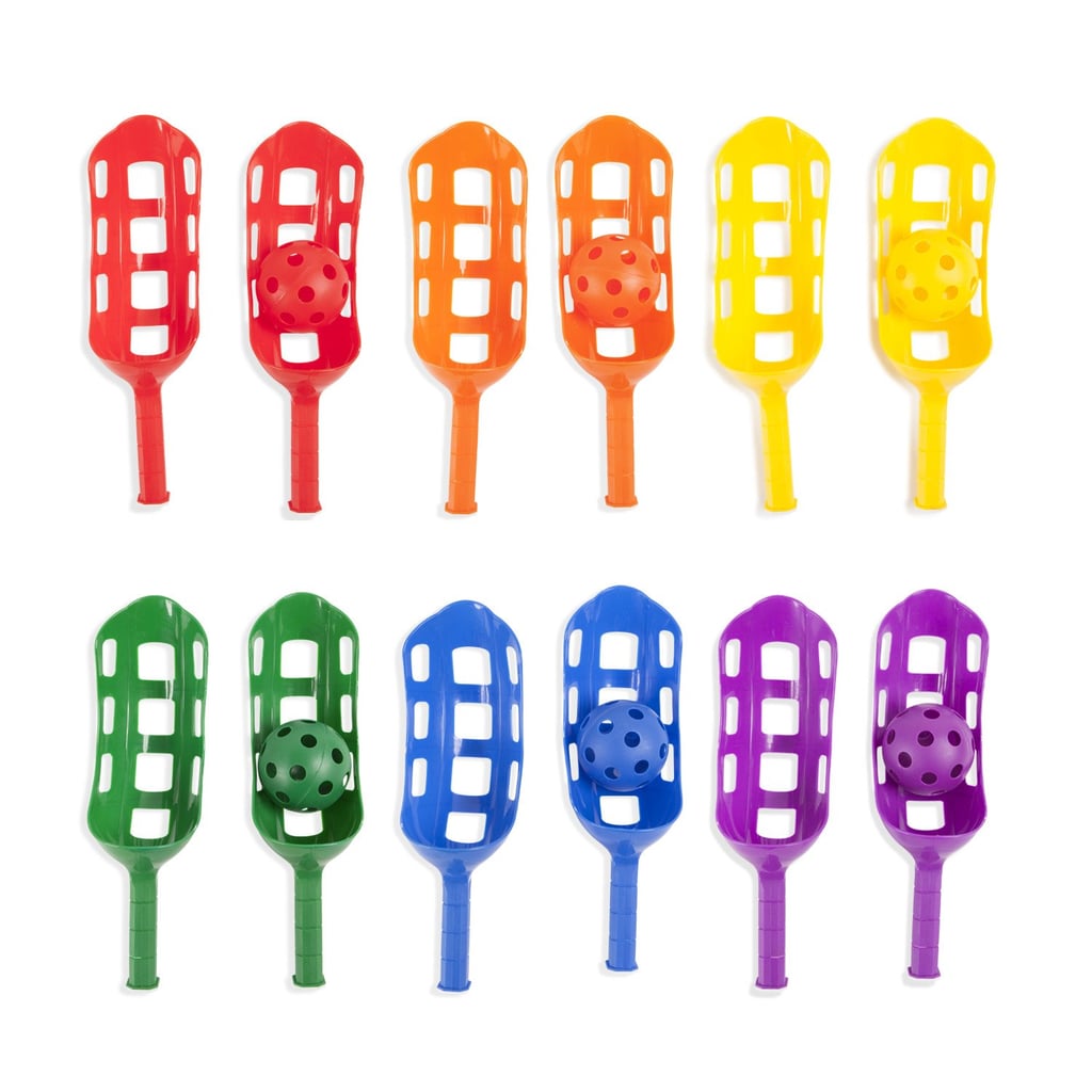 Best Birthday-Party Game For Kids Who Like Lacrosse
