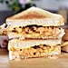Gourmet Grilled Cheese Recipes