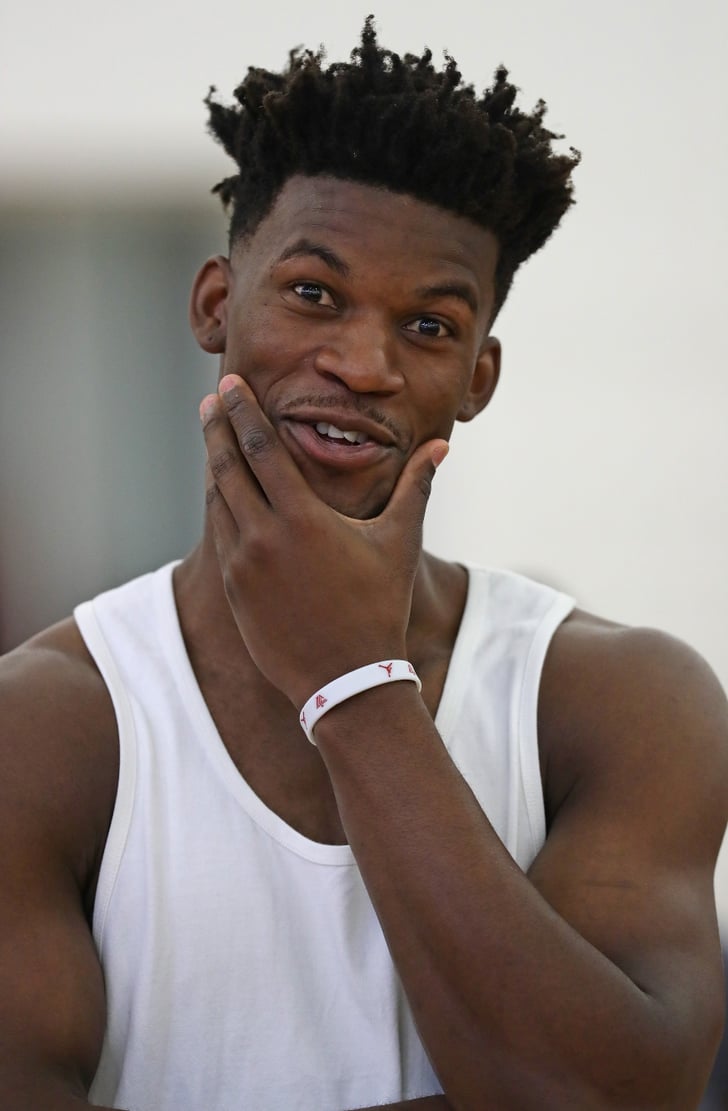 jimmy butler stts