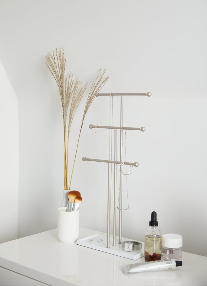 Trigem Jewelry Stand