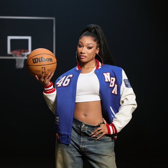 Megan Thee Stallion's Workout Routine