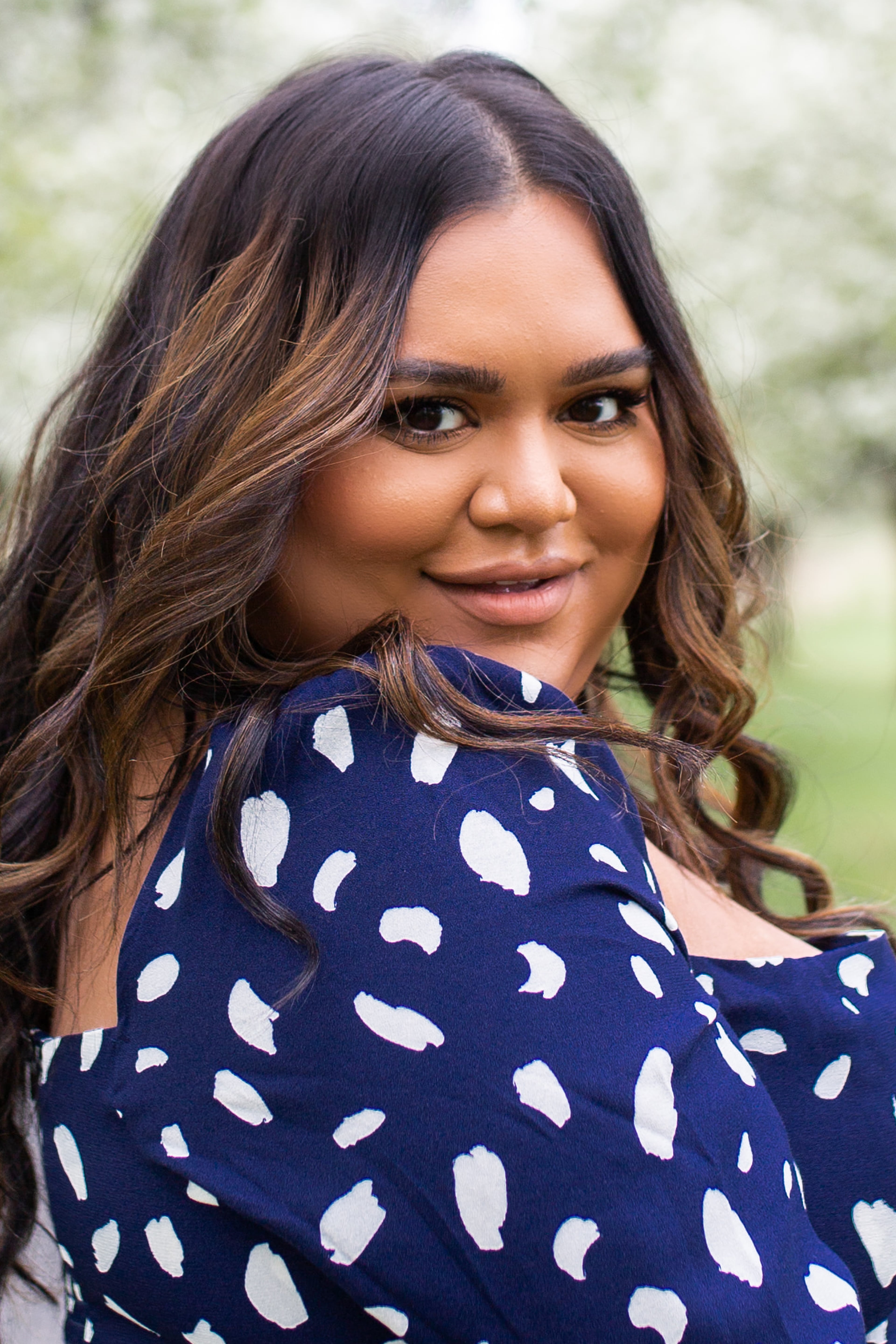 These Instagram Baddies Are Redefining Beauty