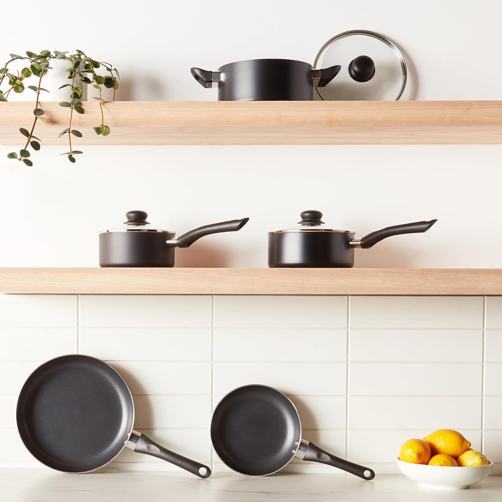 14 Cookware Sets on Amazon That Rival More Expensive Options