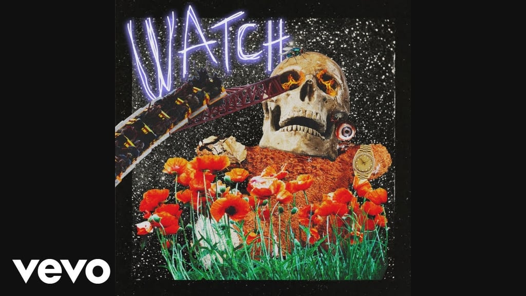 "Watch" by Travis Scott