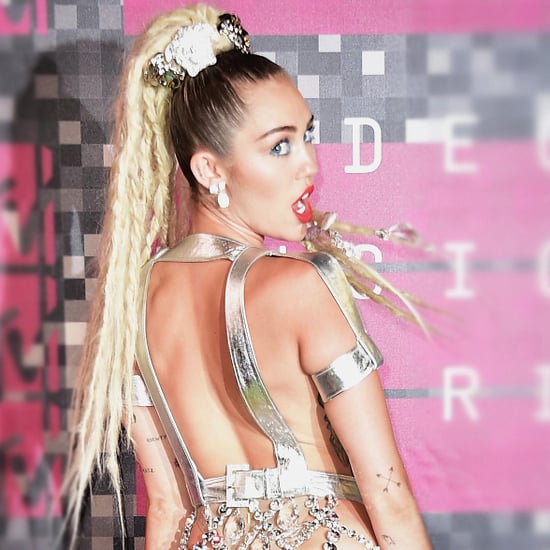 Miley Cyrus Instagram About Rap Music Comments May 2017