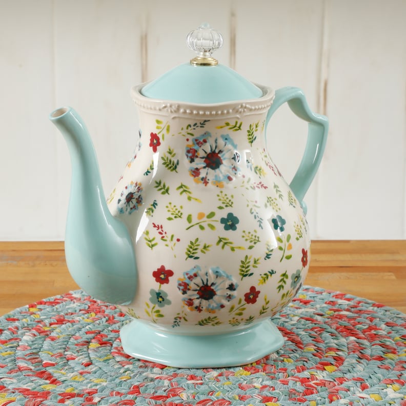 Kari 2.4-Quart Tea Pot