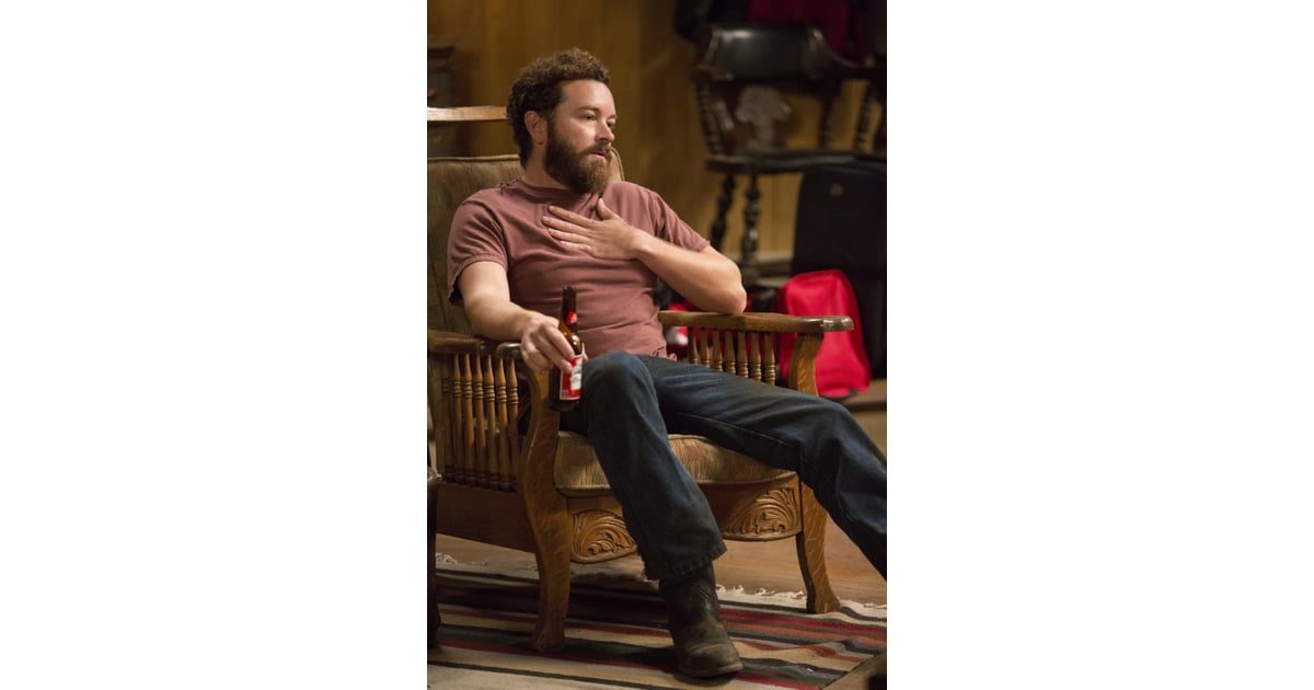 Danny Masterson | That '70s Show: Where Are They Now? Including Mila
