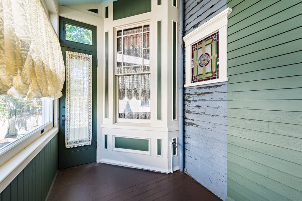 Lizzie Borden's House Is For Sale