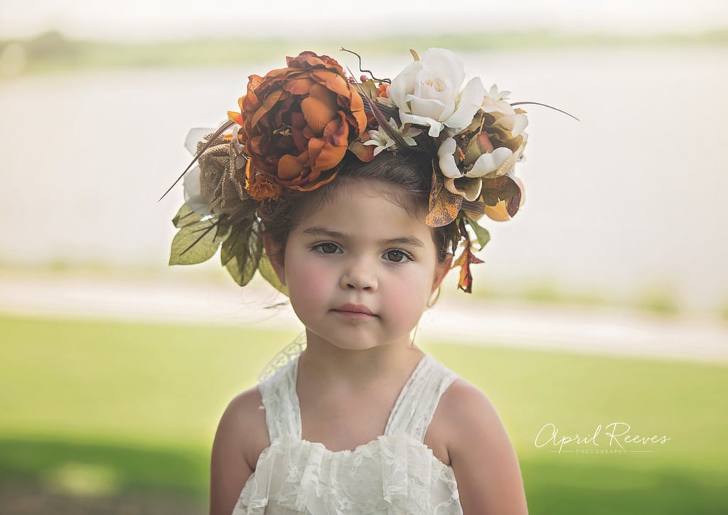 Oversize Silk Blooms