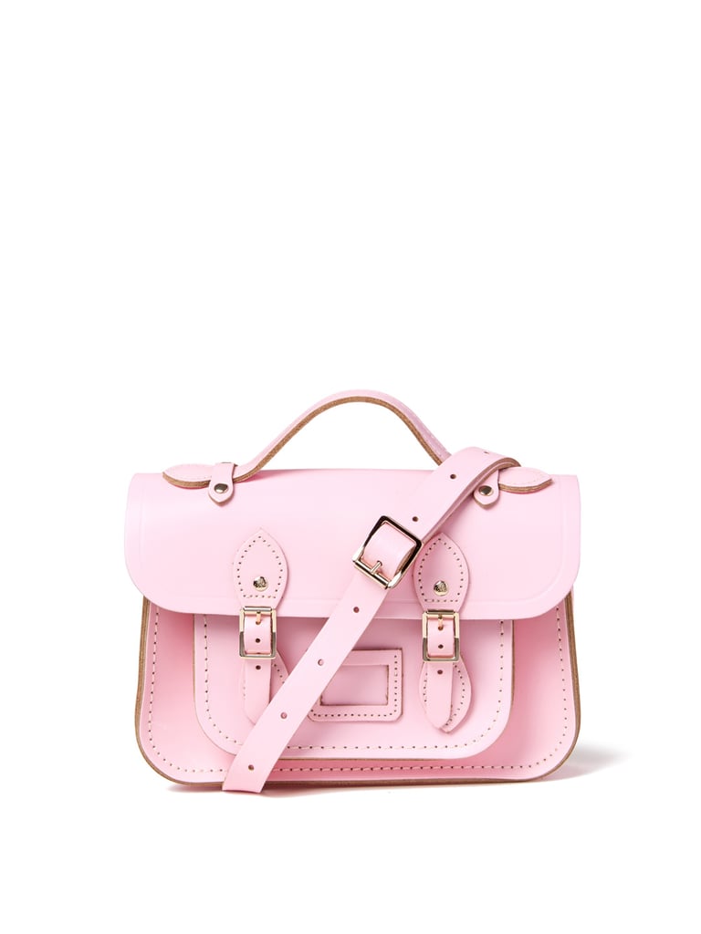 Pastel Pink