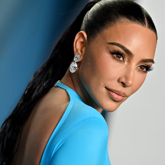 Watch Kim Kardashian Discuss Coparenting With Kanye West