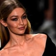 Gigi Hadid Is Launching Her Own Drugstore Makeup Collection