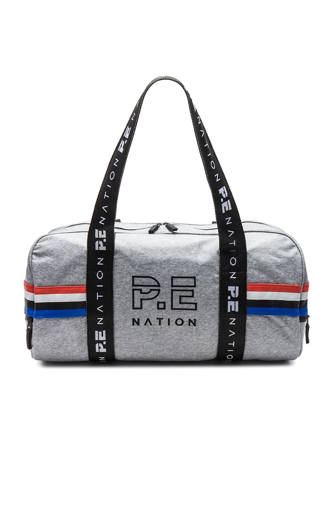 pe nation gym bag