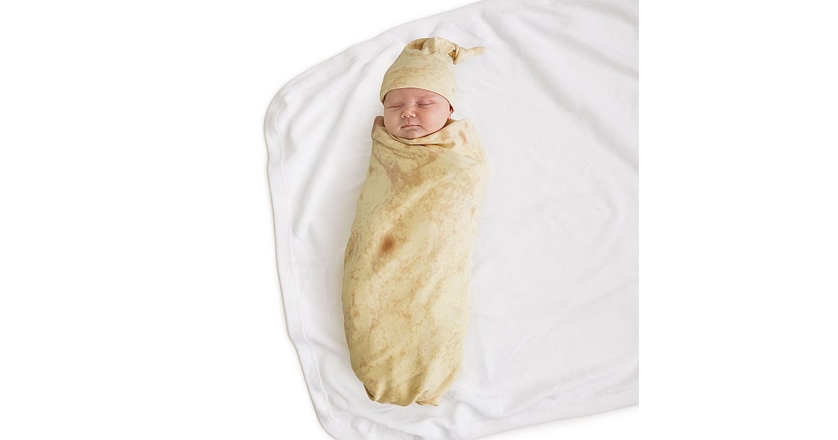 A Tortilla LatinInspired Halloween Costumes For Children POPSUGAR Latina Photo 2