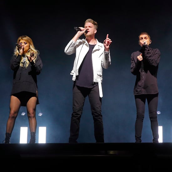 Pentatonix's Mannequin Challenge Video