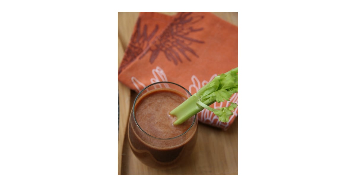 Hangover Juice FreshPressed Juice Recipes POPSUGAR Fitness Photo 13